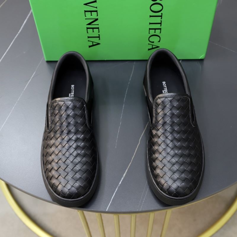 bo*te*ga Ve*ne*ta casual shoes